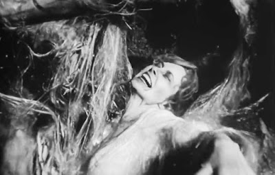 Beast From Haunted Cave 1959 New On Bluray