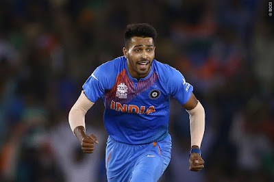 Free Hardik Pandya HD Wallpapers