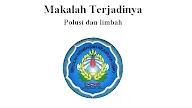 Contoh Naskah Drama Cerita Rakyat Malin Kundang