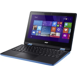 ACER ASPIRE  R3131TP344