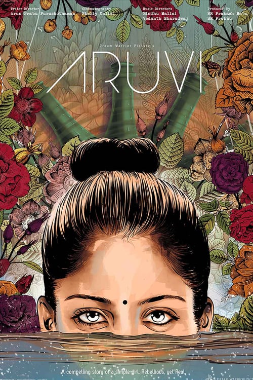 Regarder அருவி 2017 Film Complet En Francais