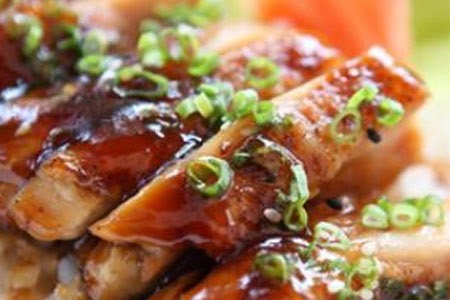 10 Cara Memasak Ayam Fillet Yang Enak  Resep Kue Kering-ku :)