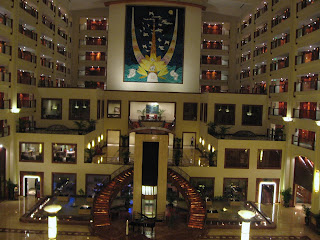 Intercontinental Grand Mumbai