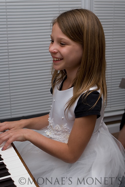 Brooke playing piano blog