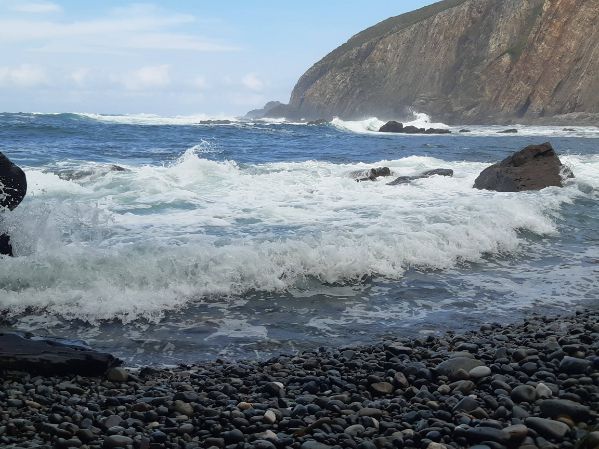 Playa de Bozo