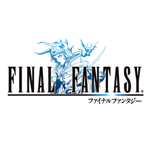 Logo de Final Fantasy