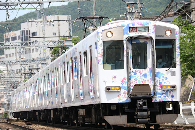 近鉄奈良線撮影記 額田駅周辺