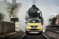 Smart ForRail