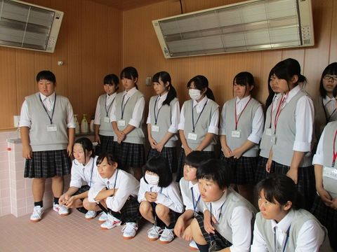 栃木農業高校 栃木県 の情報 偏差値 口コミなど みんなの高校情報