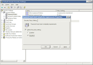 Windows Active Directory