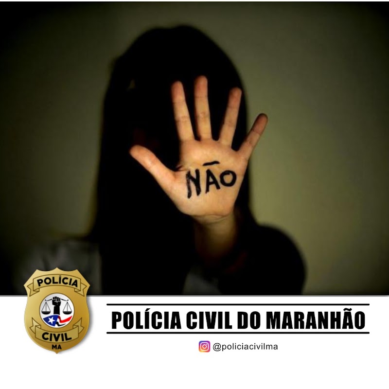 EM GRAJAÚ, HOMEM É PRESO EM FLAGRANTE POR AGRESSÃO À COMPANHEIRA