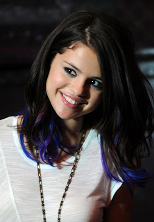 selena gomez hairstyles