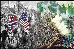 Facts about the American Civil War