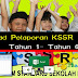 下载 Borang Perekodan pembelajaran murid 一年级-六年级