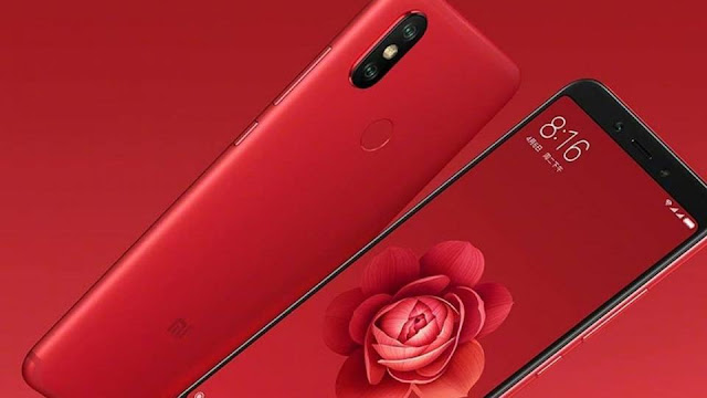 شياومي تطلق هاتف Xiaomi Redmi S2 الرخيص بكاميرا سيلفي غير مسبوقة