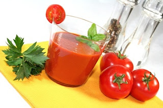 tomato Benefits for beauty skin