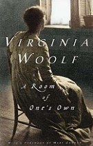 Review: A Room of One's Own by Virginia Woolf