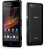 Sony Models releases Xperia M Android Oprating System Smartphone