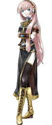 Tu Asesinastes a MIku!!