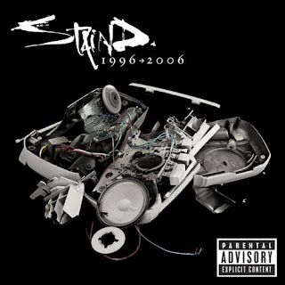 Staind – The Singles Collection (Deluxe Version) itunes