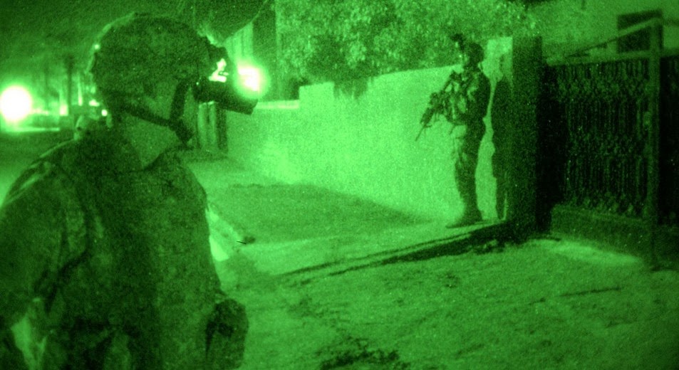 Night Vision Spy Camera For Android Free Download App From ...