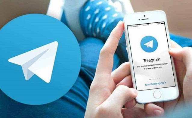 6 Cara Main Telegram Dapat Uang Terbaru 2023 Lakukan Dirumah dan Nikmati Hasilnya !
