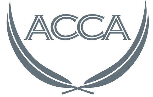 ACCA logo