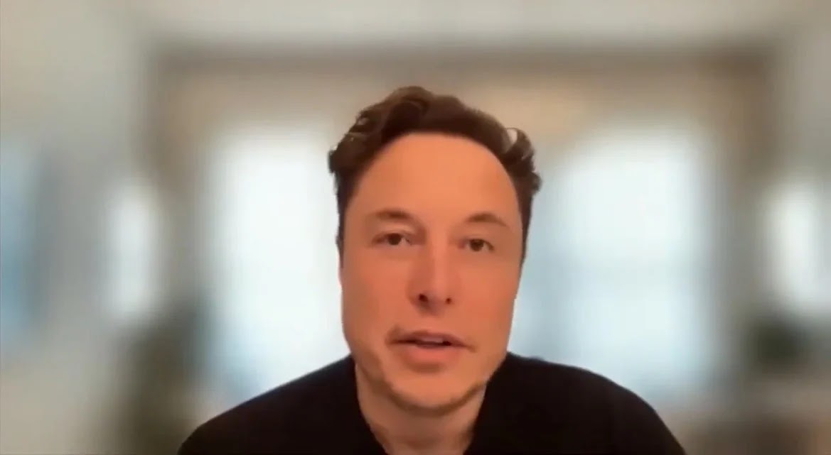Elon Musk Slams Dummy Joe Biden: The Real President is Whoever Controls the Teleprompter (VIDEO)