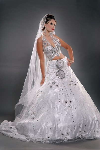 vintage ball gown wedding dresses