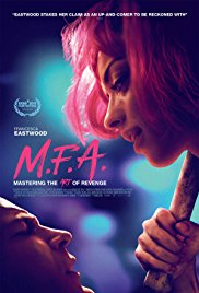 Sinopsis Film M.F.A. 2017