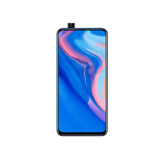 Huawei Y9 Prime 2019 (64GB+128GB, 4GB RAM) 6.59" Display, Android 