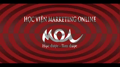 khoá học digital marketing tại MOA