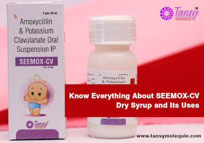 Know-Everything-About-SEEMOX-CV-Dry-Syrup-and-Its-Uses