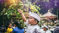 Program Sponsor Anak - Tindakan Yang Mengubah Hidup