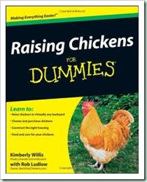 dummies chickens