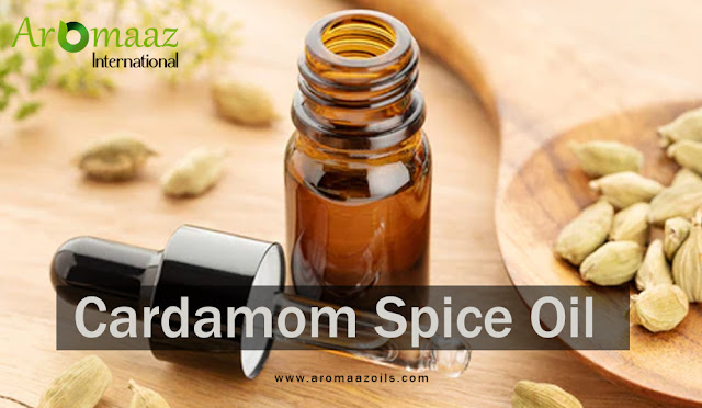 cardamom-spice-oil