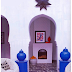 Moroccan Moment