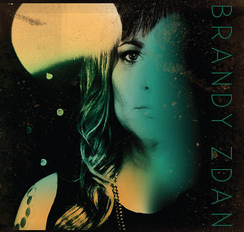 BRANDY ZDAN "Brandy Zdan"