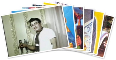 View Movie Images