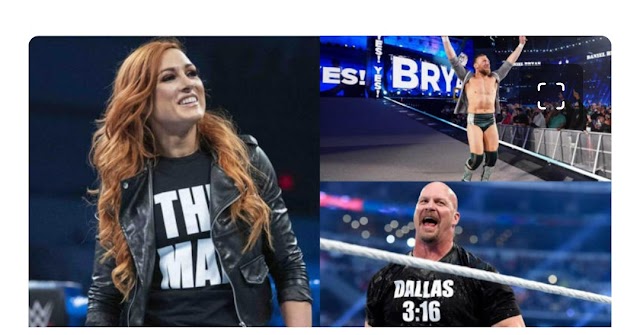 10 WWE Wrestlers Who Were Always Better As Babyfaces, WWE news 