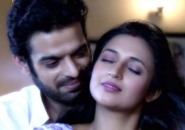 Raman & Ishita's Yeh Hai Mohabbatein  Indian Drama Couples Wallpapers Download