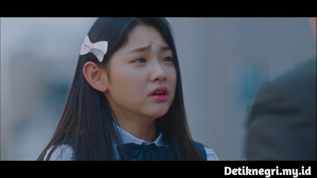 Sinopsis Hotel Del Luna eps 3