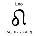 Logo Leo