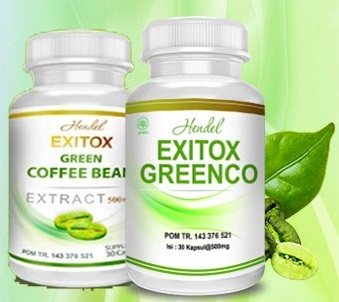 Pelangsing Herbal