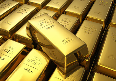 Protect Yourself When Buying Gold