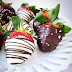 Chocolate Dipped Strawberries