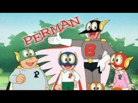 Perman awesome and intresting facts