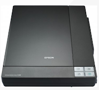 Epson Perfection V30 Pilote