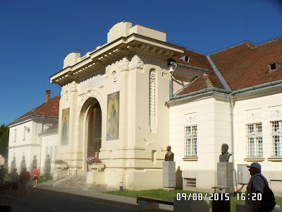 Palais, Prunkbauten, Alba Carolina, Alba Iulia