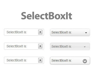 How to change select box DROP DOWN ARROW using CSS 